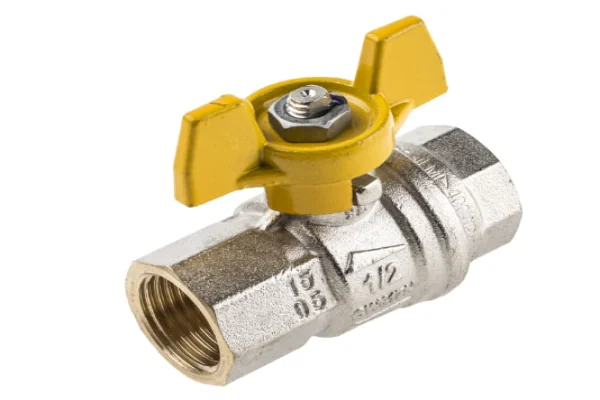 1 2 valve